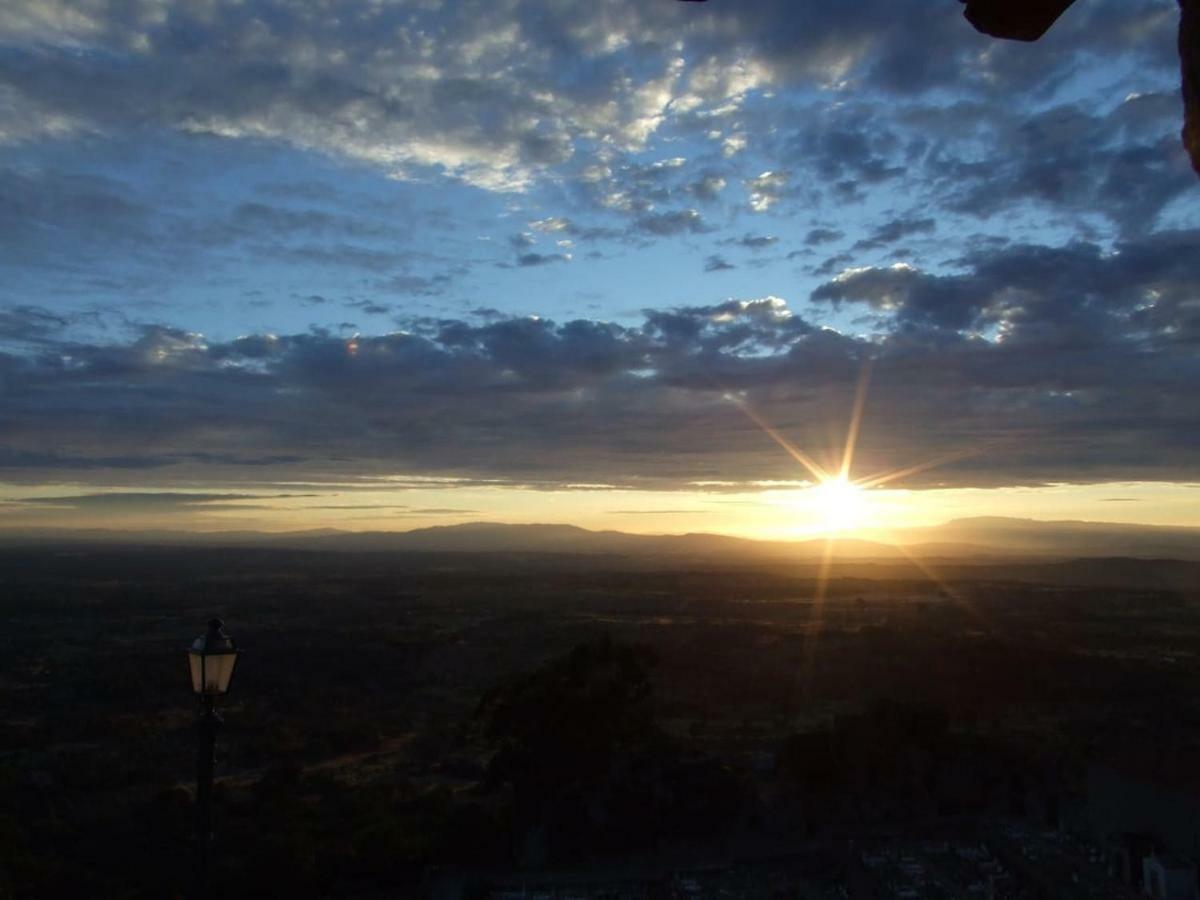 הוילה מונסנטו Sun Set House מראה חיצוני תמונה