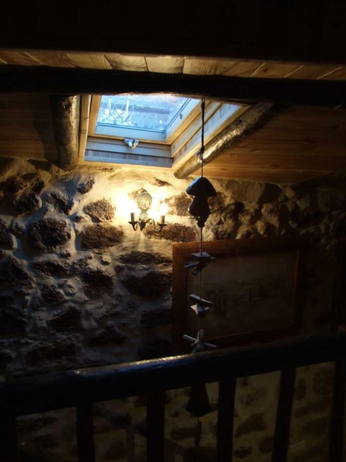 הוילה מונסנטו Sun Set House מראה חיצוני תמונה