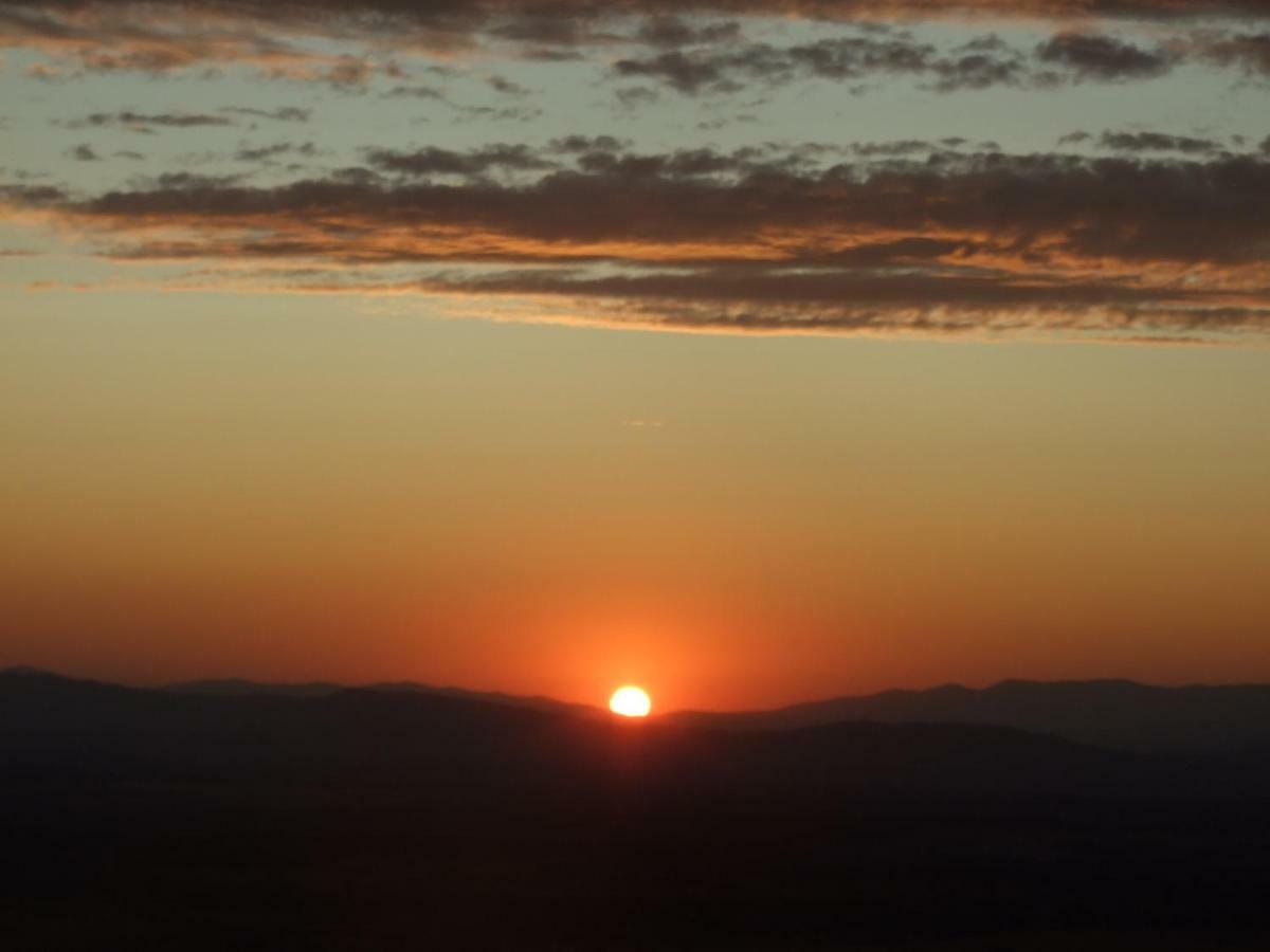 הוילה מונסנטו Sun Set House מראה חיצוני תמונה