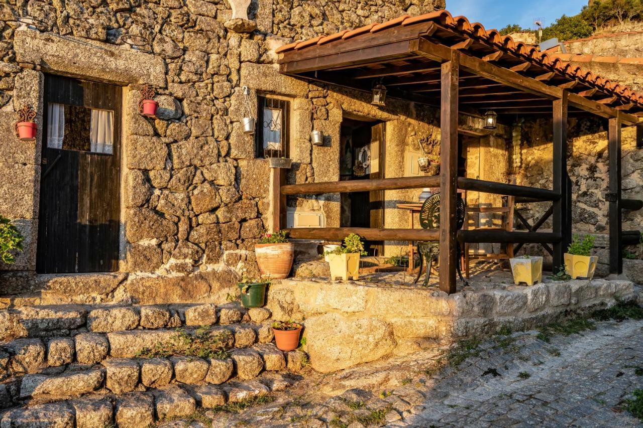 הוילה מונסנטו Sun Set House מראה חיצוני תמונה